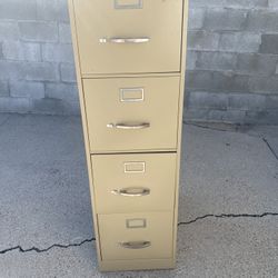 File Cabinet