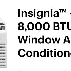 Air Conditioner
