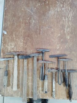 Hammers