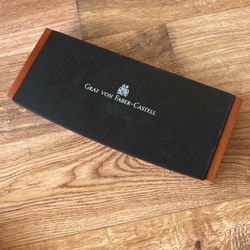 Faber Castell Graf Von Luxury Pen