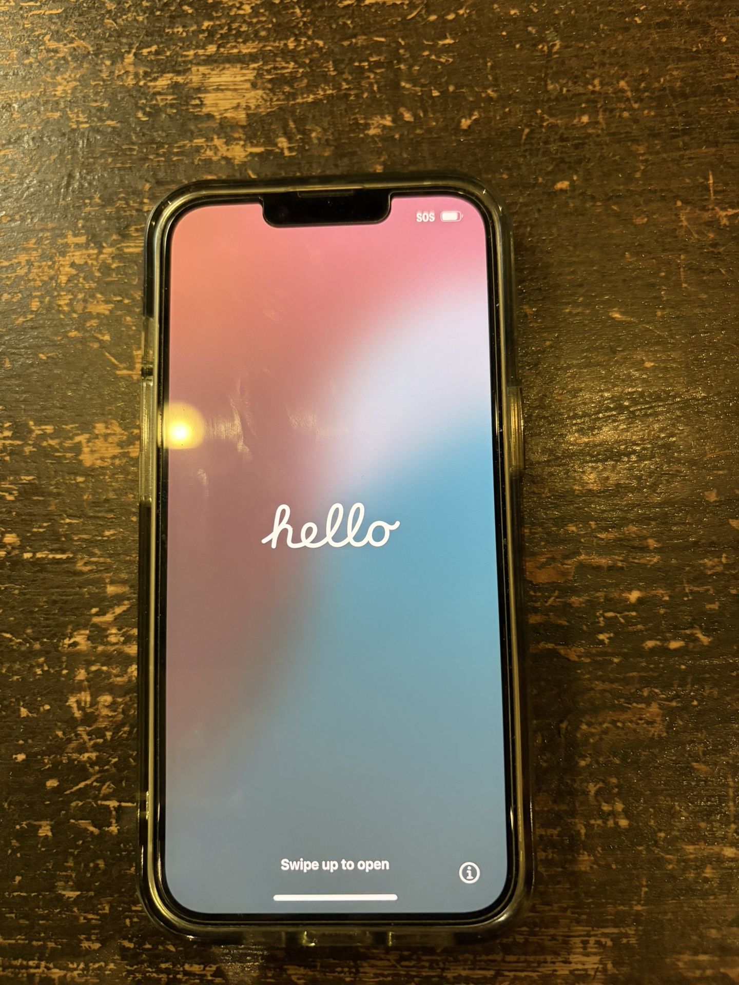 Iphone 14 White Unlocked 512gb