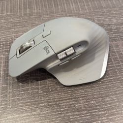Logitech MX Master 3.