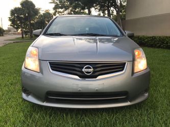 2010 nissan sentra