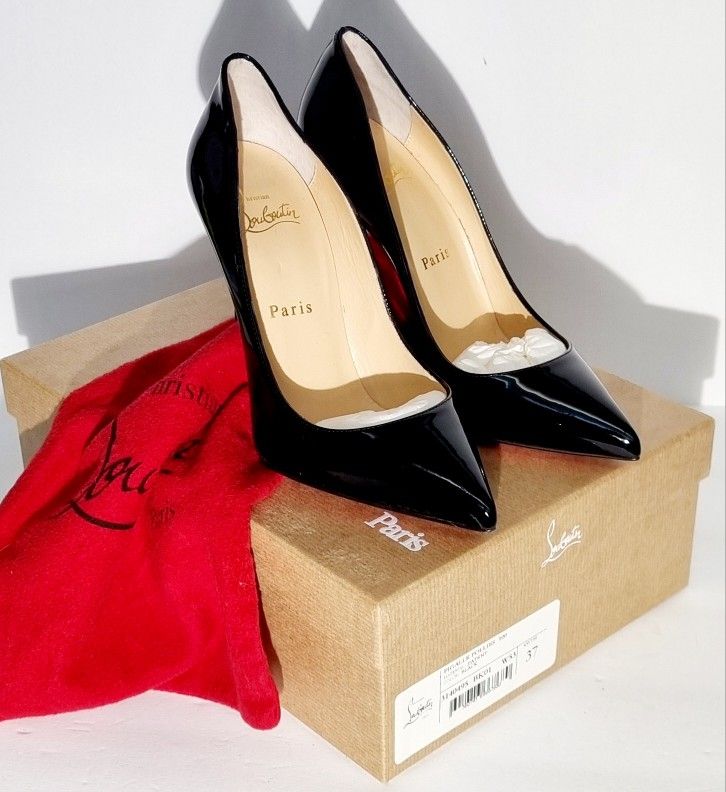 😍 Christian Louboutin, NEW!!! 😍