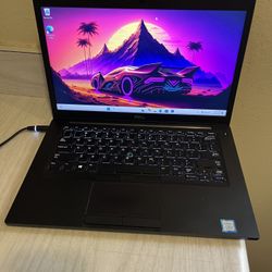 Dell Latitude Laptop Windows 11
