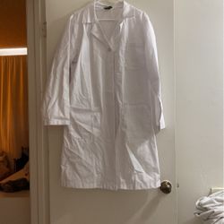 Lab Coat
