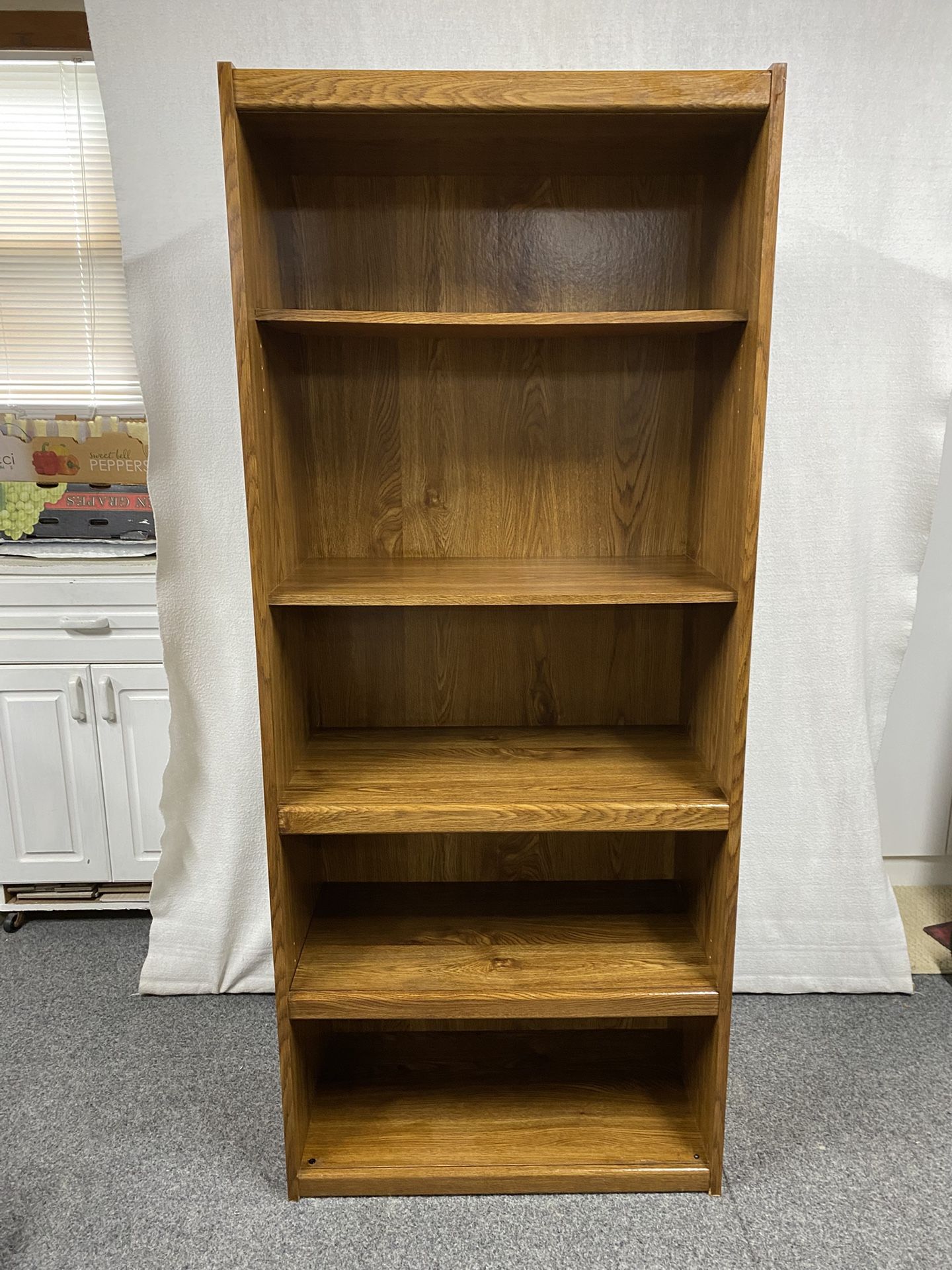 Shelf Storage Unit