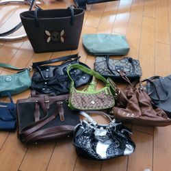 Purses