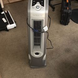 Lasko Fan