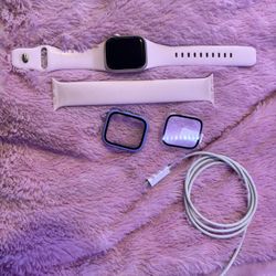 apple watch series 7