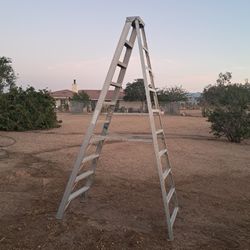10 Feet Aluminum  Latter 