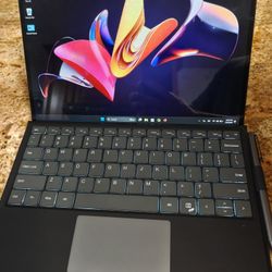 Chuwi Laptop Tablet With Pen N150 Processor 512gb Memory 12gb Ram