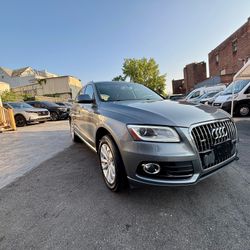 2013 Audi Q5