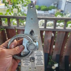 Safety Roof Anchors