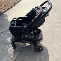 Baby Stroller