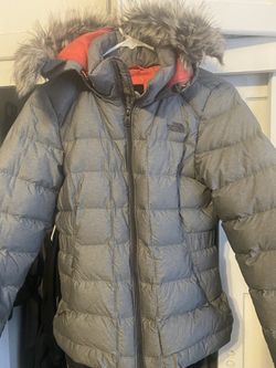 Northface Jacket