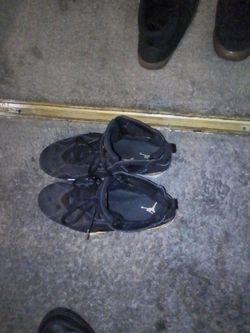 Jordans 12