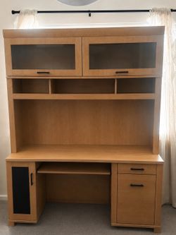 Desk/Storage/Office