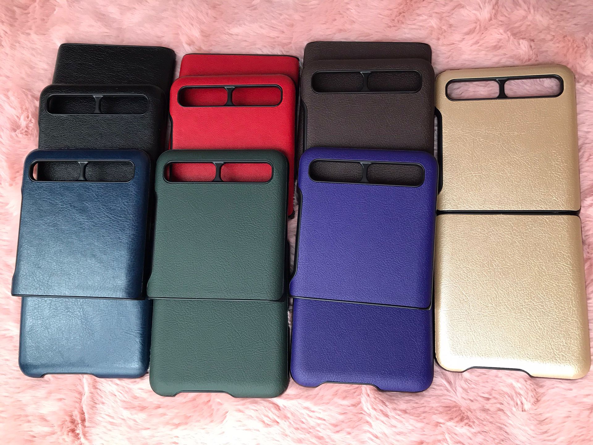 SNAP ON phone case For Samsung Galaxy Z Flip 5G