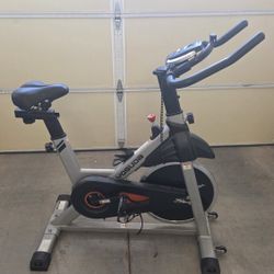 Yosuda Exercise Bike