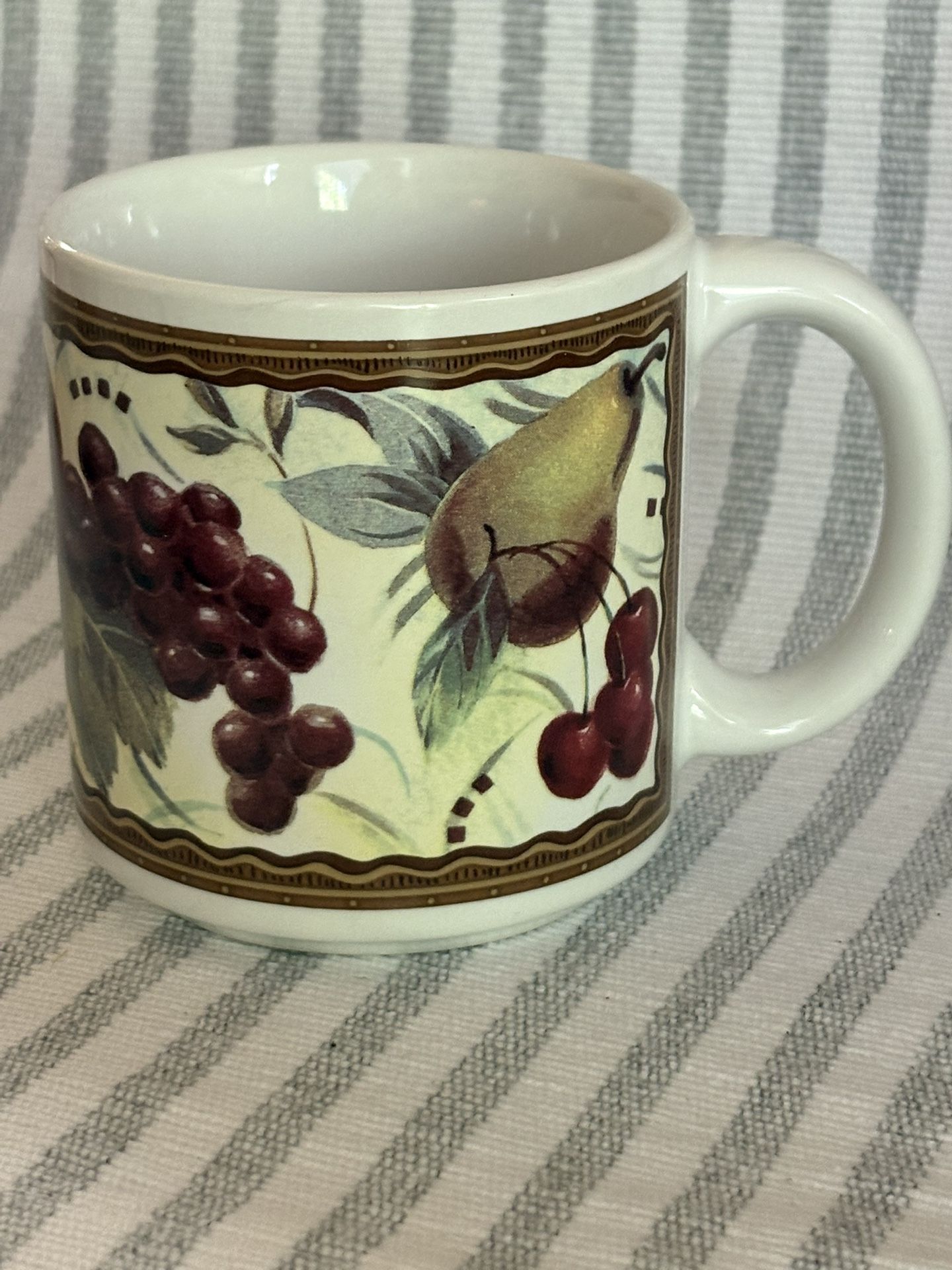 Vintage Michel & Co Mugs/cups