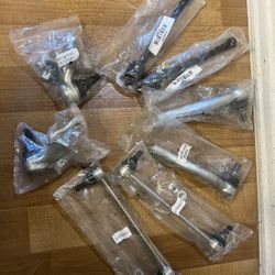 Toyota Camry 2007 Suspension Parts