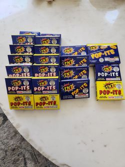 Brand new! Party supplies