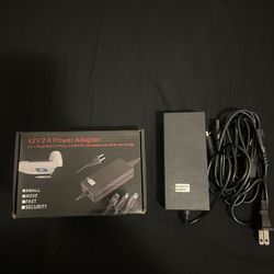 Electric Scooter Charger