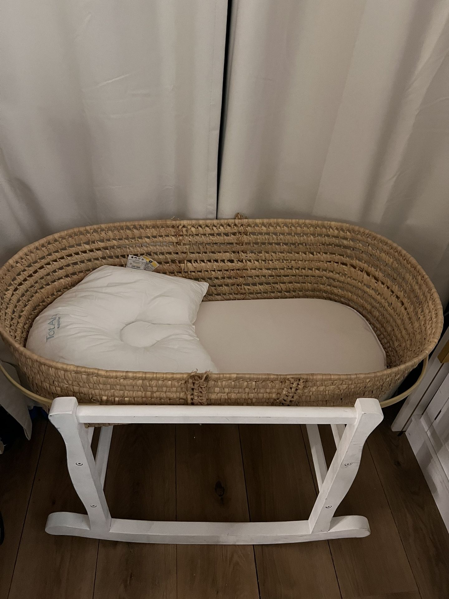 Baby Bassinet