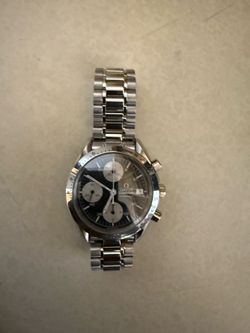 Omega speedmaster