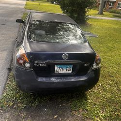 2010 Nissan Altima
