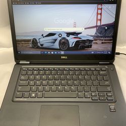 i5..i5…i5… DELL LATITUDE  E-7440…8 GENERATION . build On  06/13/2021.. 128.0 GB SSD  ( Capacity  ) ..8.0  GB RAM .READY TO USED 