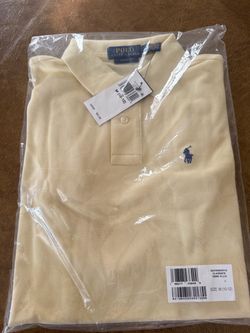 Polo Ralph Lauren classic fit M(10-12)