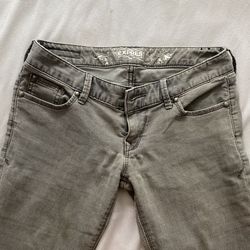 Express Skinny Jeans
