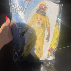 Hazmat Hazard