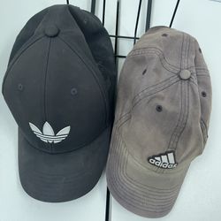 Adidas Hats