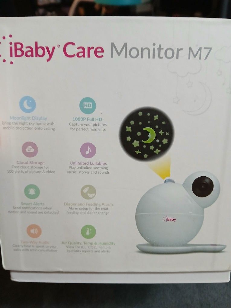 Baby Monitor
