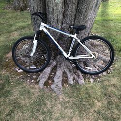 27.5 Nishiki Mountain Bike