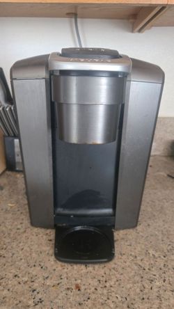 Keurig Single-Serve Coffee Maker