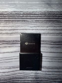 1TB Game Drive (Xbox)