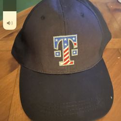T Mobile cap