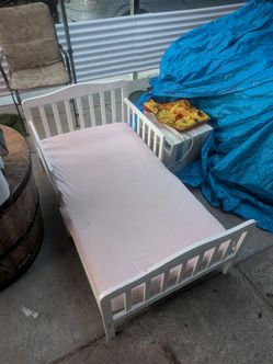 Kids bed