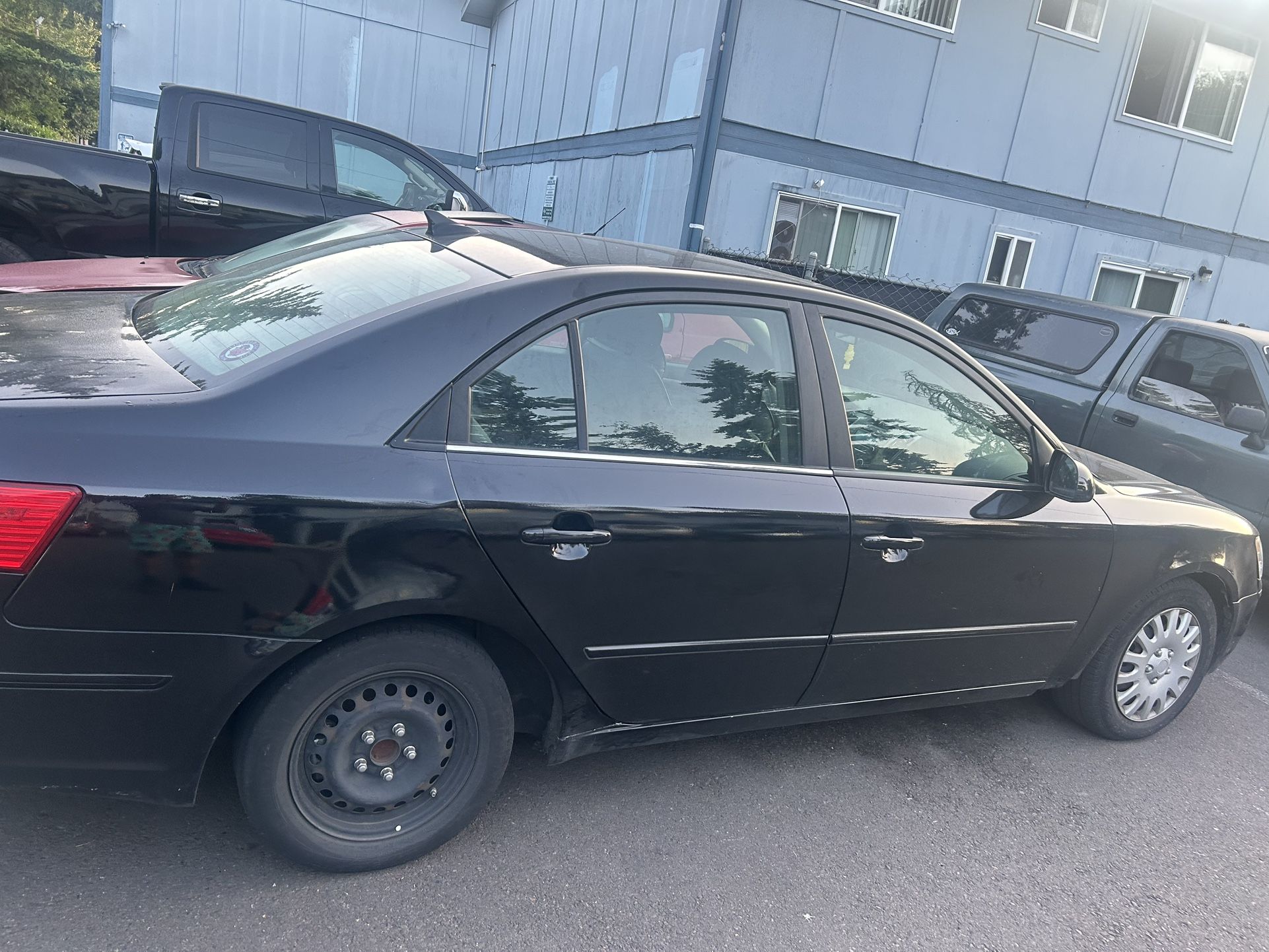 2009 Hyundai