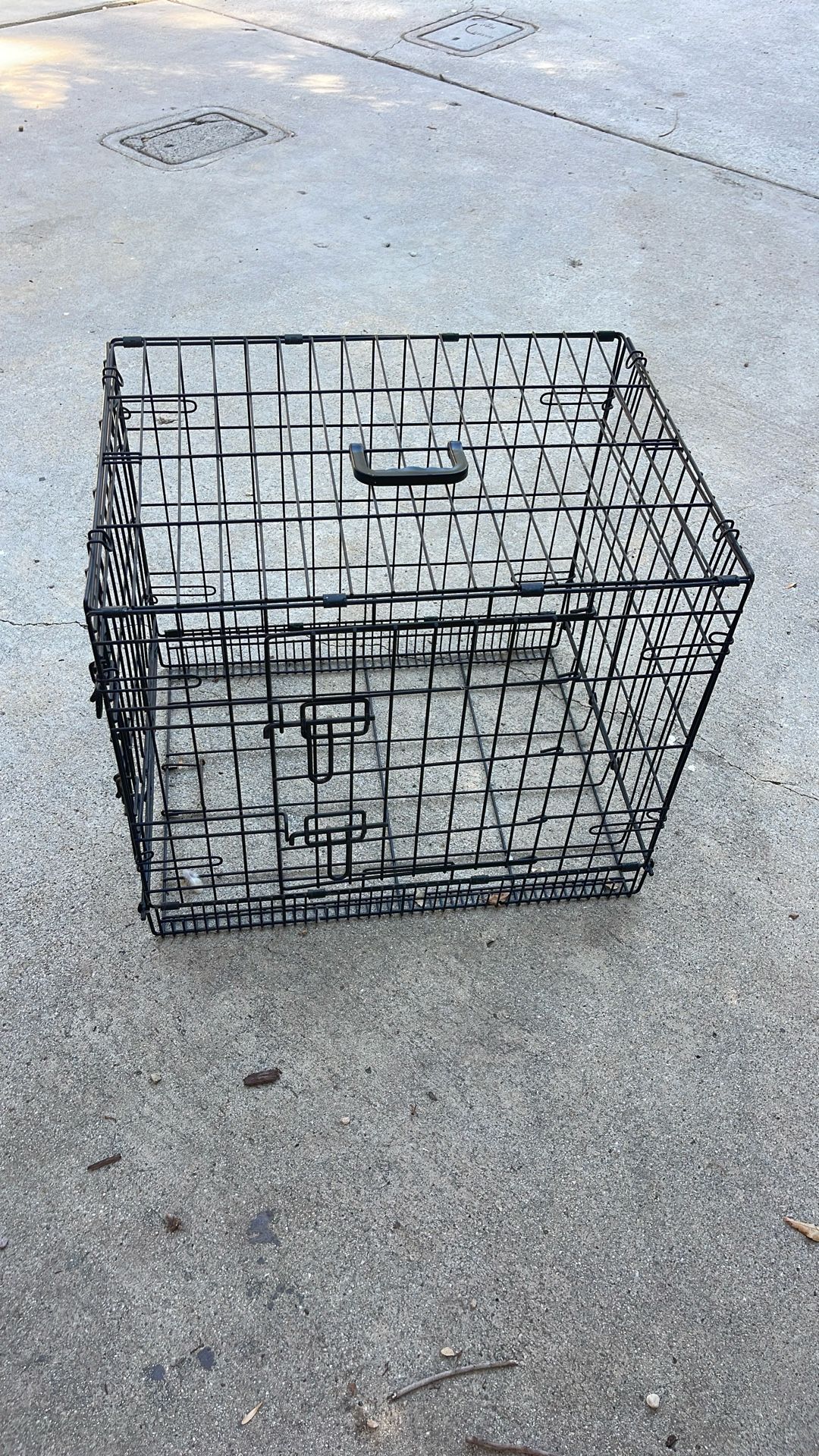 Crate