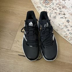 Men’s size 8 adidas