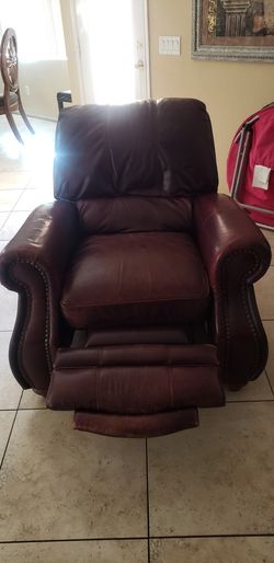 Recliner