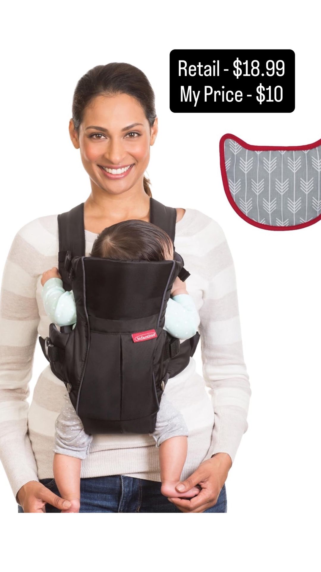 Baby Carrier