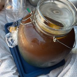 Tepache
