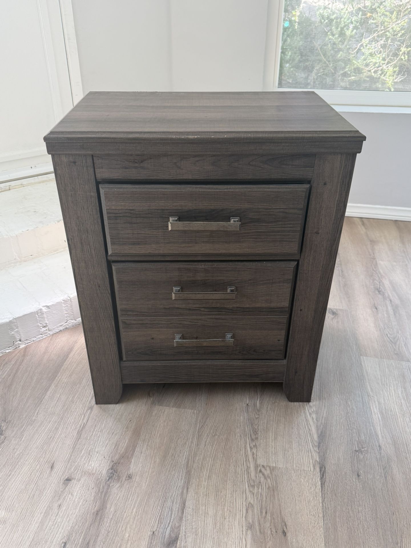 Matching Nightstands Set