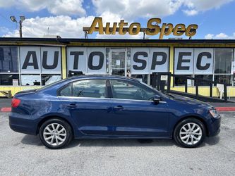 2013 Volkswagen Jetta